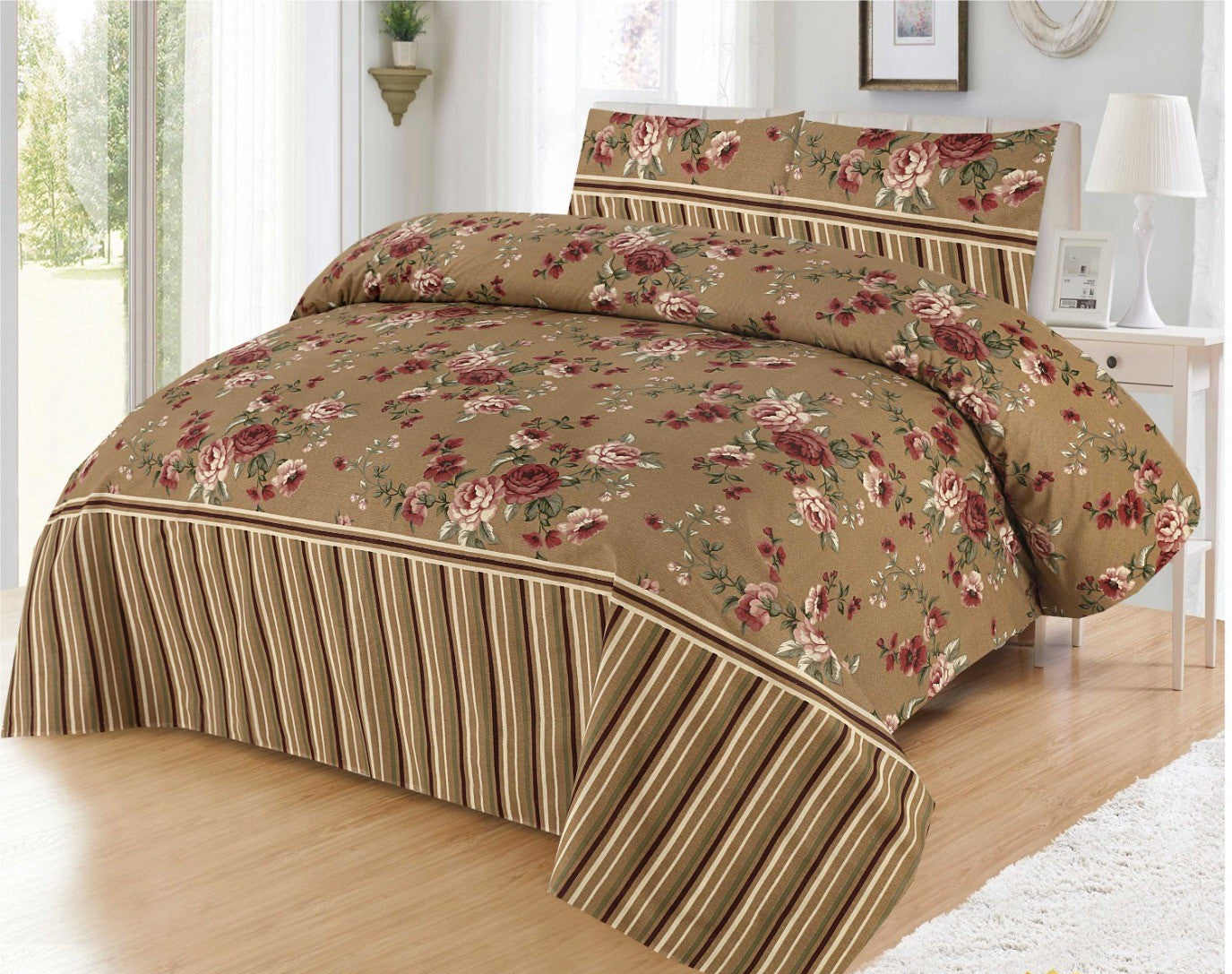Bedsheet