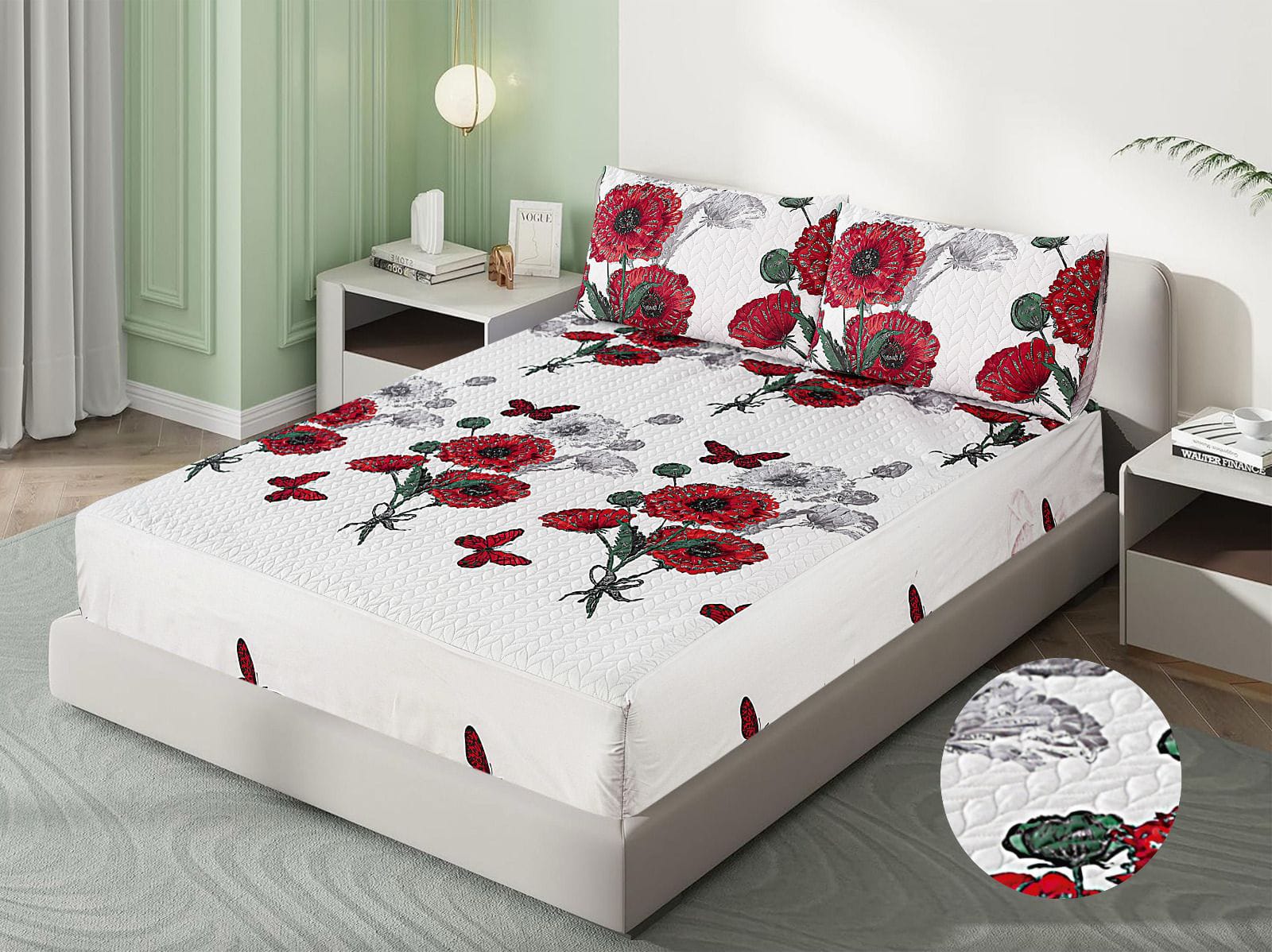 Mattress Protectors