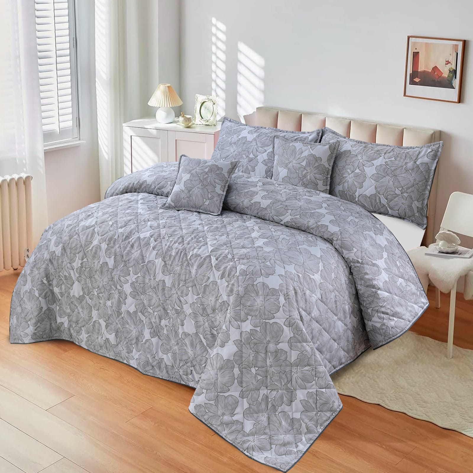 Luxury Bedspread
