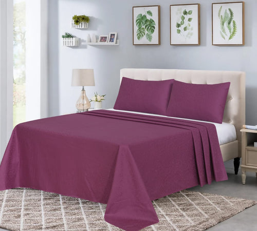 Bedsheets