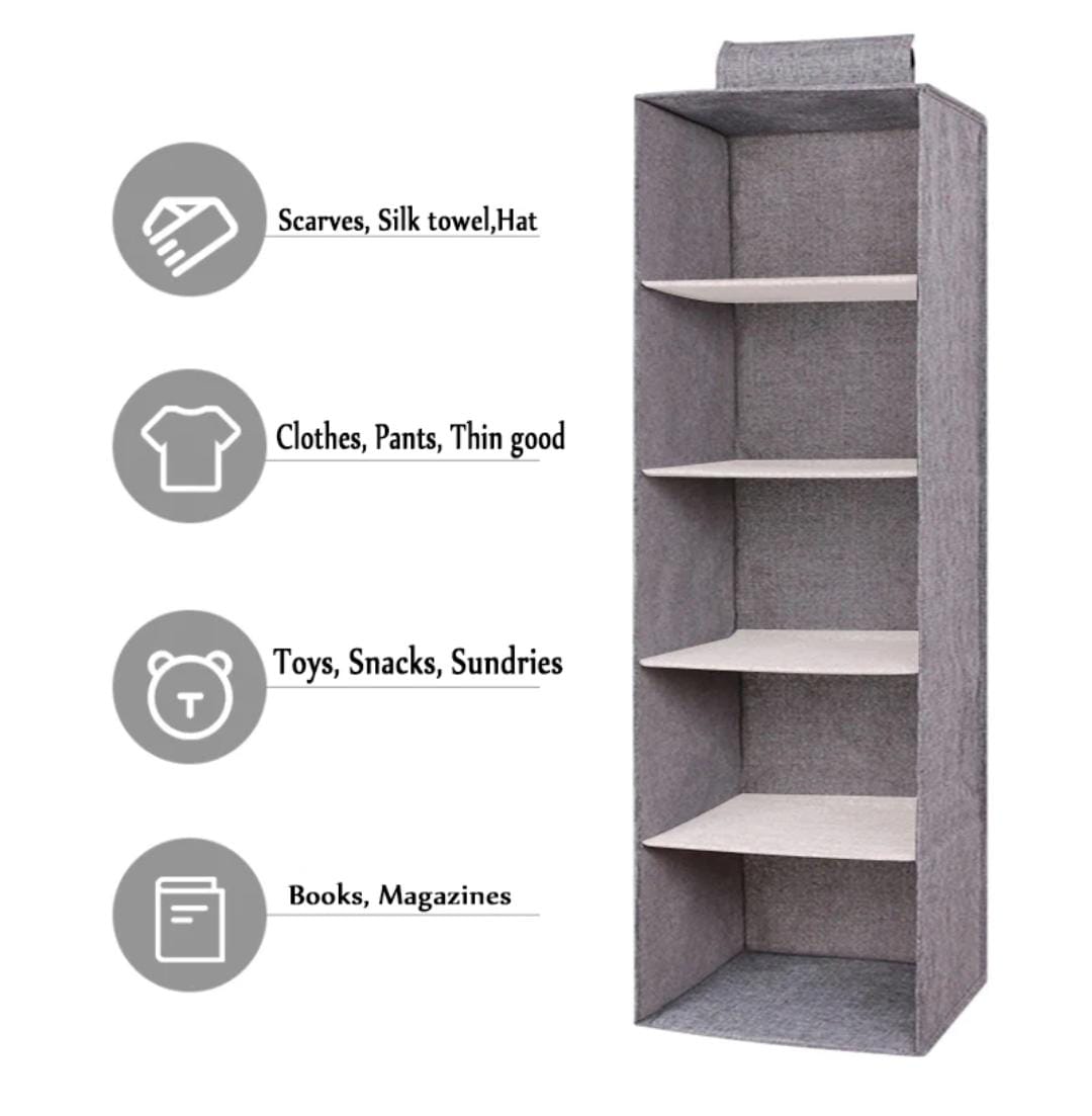 ORGANIZER