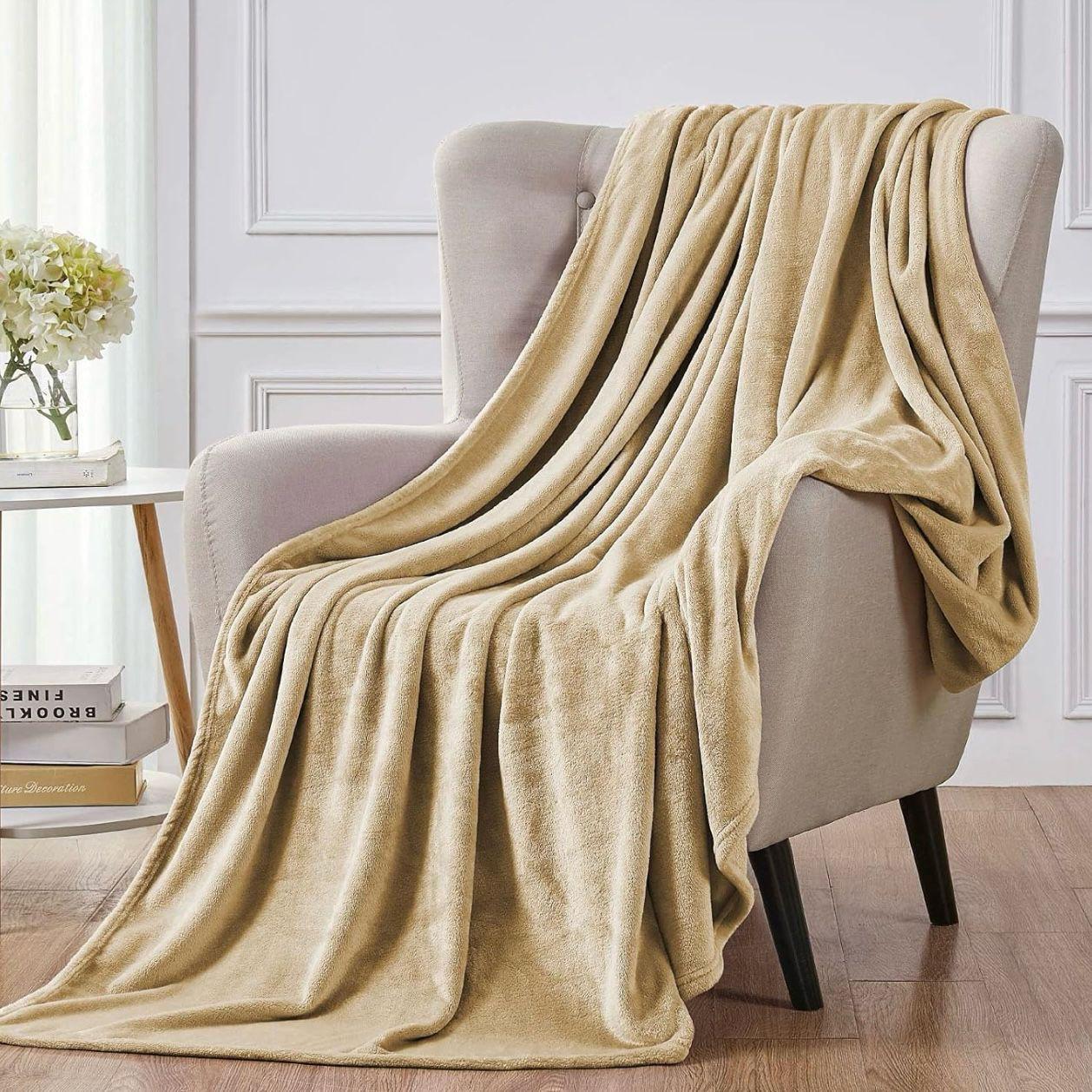 SUNSTONE WRAP SUMMER BLANKET